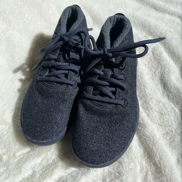 Allbirds Merino Wool ankle boots Women’s 6 - Picture 2 of 7